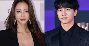 Aku ingin punya pacar seperti han ye seul. Lee Seung Gi And Han Ye Seul Left Their Agencies And Then Their Dating News Went Public What Happened Kissasian