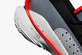 A history of every steph curry signature shoe including his latests, the under armour curry 8 and curry 3zero iii, and his player drafted out of davidson with the 7th overall pick in the 2009 nba draft, stephen curry began his career as a nike athlete, and wore. Under Armour Officially Introduces The Curry 7 With Undrtd Colorway Fire Boots Stephen Curry Shoes Shoes Photo