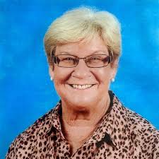 Most Recent Obituaries