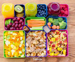 Healthy Raw Food Lunchbox Ideas Raw Food Recipes Raw Food Diet Raw Vegan Recipes