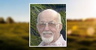 Bill J. Hutton Obituary March 30, 2013