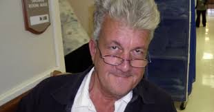 JON CHRISTEN FINSNESS