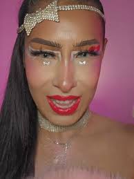 La Reina del Brillo: Un Día Especial