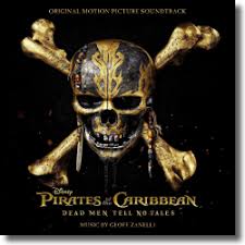 Erstes bild von paul mccartney als pirat! Soundtrack Zum Kinofilm Fluch Der Karibik 5