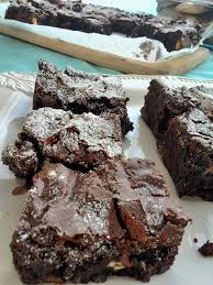 Chocolate Brownies Ingredients 250 Fatima Sydow Cooks Facebook
