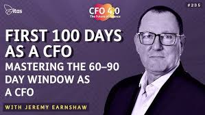 CFO 4.0 Podcast
