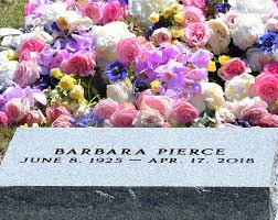 Blame it on the planets, man. First Lady Barbara Bush S Gravesite Open To Visitors Local News Theeagle Com