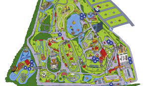Parkplan Rasti Land