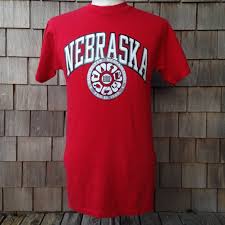 We did not find results for: 80s Vintage Nebraska Huskers T Shirt University Cre Gem