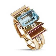 The artistic process is dependent on the way this translates to an artists's lifestyle is in their creativity. Marina Ripa Di Meana Lifestyle Artist Jewels Up For Auction The Limited Times