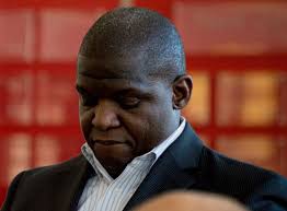 Gee, Redd form new consulting firm