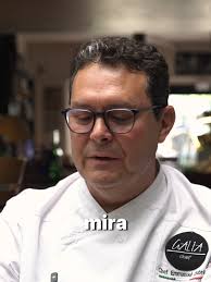 Chef Emmanuel Chavez