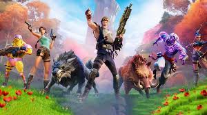 La saison 7 débarque avec trailer et nouveau passe de combat publié par matthieu collin le 8 juin 2021 à 11h31. Fortnite La V16 50 Prete A Nous Hyper Avant Le Changement De Saison