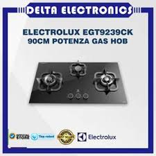 Pengiriman produk hanya di jabodetabek via rajakirim logistik (karena sifat produk yang sangat fragile sehingga kami hanya dapat. Kompor Gas Tanam Electrolux Harga Termurah Juni 2021 Blibli