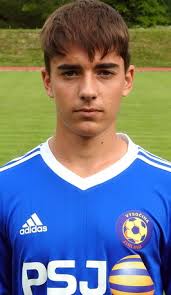 Profil hráče David Procházka