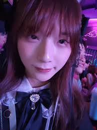 來看看在圓山泡夜店的小男娘，開口嚇了一堆搭訕我的人笑死，這次穿得有點太日系了，下次穿台一點再來玩