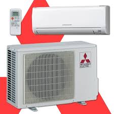 This layout is ideal for many kinds of applications like conditioning the air in a sunroom, garage, attic, and some smaller homes. Mini Split Ductless Ac Penguin Cooling Heating Charlotte Nc