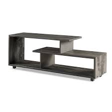 Best Buy Walker Edison Rustic Modern Tv Stand Gray Bb60rswgy In 2020 Tv Stand Wood Wood Tv Stand Rustic Tv Stand Rustic Modern
