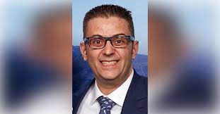 Obituary information for Dimitrios Kolitsas