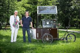Coffee Trikes Worldwide Coffee Bike Trike Coffee