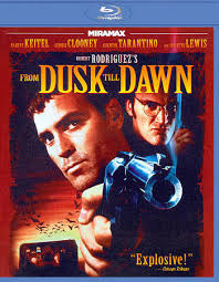 From Dusk Till Dawn (Blu-ray Disc, 2011) for sale online