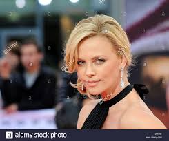 She was raised on a farm outside the city. I Have No Clue Charlize Theron On Fast And Furious Return