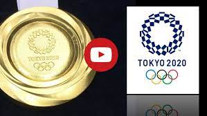 Anche il volley maschile ci ha dato grandi soddisfazioni. Le Medaglie Eco Sostenibili Della Xxxii Olimpiade L Ambiente Ringrazia Tokyo 2020