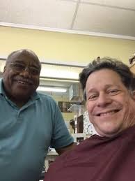 Hollin Hall Barber Shop, 7944 Fort Hunt Rd, Alexandria, VA 22308, US