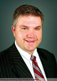 A Conversation With ... John Maupin