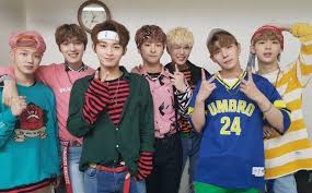 Ilgeubbimil), is a south korean boy band formed by jsl company (now known as kj music) in 2017. Tst Members Profile Updated