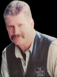 Johnny Ray Rowland, Sr.