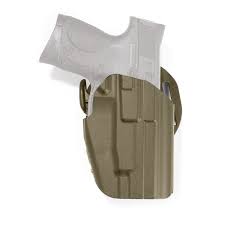 Safariland 578 Gls Pro Fit Concealable Holster