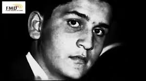 JAVIER HERAUD: A 61 AÑOS...