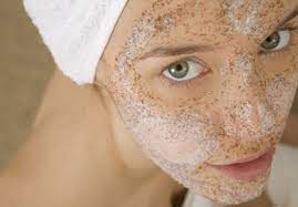 Let your glove do the work. 7 Tested Homemade Scrub Recipes For Skin Exfoliation Bellatory