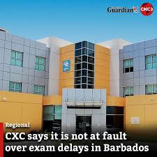 CNC3 Television, Trinidad and Tobago