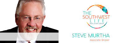 Steve Murtha, Realtor