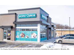 Shopko Optical Hits A Milestone With The Opening Of Its 100th Eyecare Location And Plans For Further Expansion In 2021