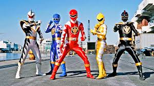 Tommy oliver, have created dinosaur like robots called bio zords. Category Dino Rangers Rangerwiki Fandom