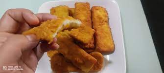 Roti bulan sabit atau croissant dalam bahasa inggeris, adalah sejenis pai yang berasal dari perancis. Resipi Roti Gardenia Goreng Rangup Mudah Dan Sedap Cahaya Hayati