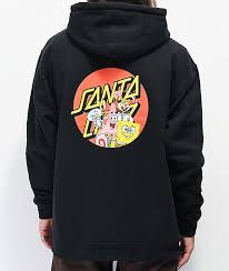 Shop at vans.com for shoes, clothing & accessories. Santa Cruz X Spongebob Squarepants Back Hoodie Black Hoodie Spongebob Hoodie Zumiez