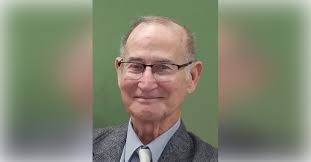 Obituary information for Courtland "Joe" Colburn