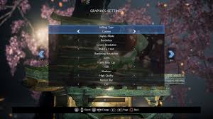 Pc system analysis for nioh 2 requirements. Nioh 2 The Complete Edition Pc Port Impressions Rpg Site