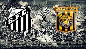 4 mins · acompanhe a narração do # sanxstr ao vivo! Confrontos Santos X The Strongest Acervo Historico Do Santos Fc