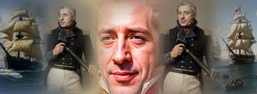 Thomas Alexander Cochrane