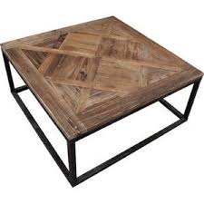 August Grove Rouen Frame Coffee Table Wayfair In 2020 Coffee Table Square Coffee Table Wood Coffee Table Inspiration