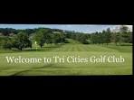 Tri Cities Golf Club