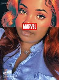 Transform Your Videos with Marvel Comics CapCut Templates