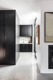 Gallery Of Chimney House Atelier Dau 5 In 2020 Interior Design Kitchen House Architecture Design House