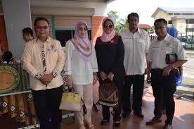 Kolej Teknikal Ys On Twitter Yayasan Sabah Bersama Rakyat Tamparuli 19th April 2017