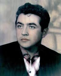 Ruben Pacheco Obituary